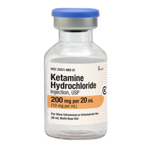 KETAMINE Hydrochloride