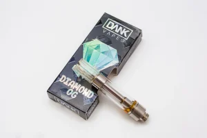 THC VAPES