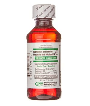Codeine