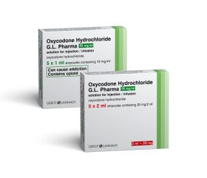Oxycodone