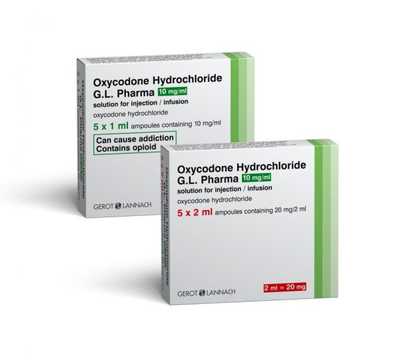 Oxycodone