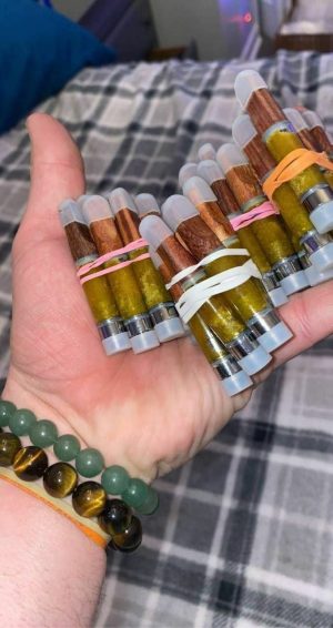 Buy Dmt Carts - benzosphama.com