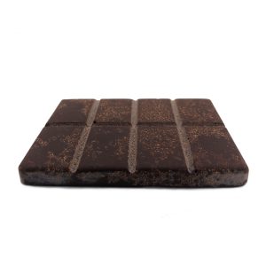 Chocolate Bar (Dark) - 400THC