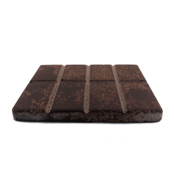 Chocolate Bar (Dark) - 400THC