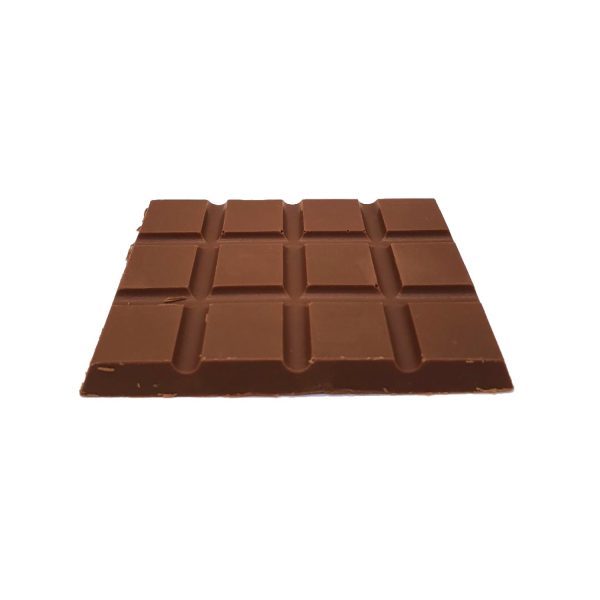 Chocolate Bar (Dark) – 600THC