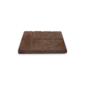 Chocolate Bar (Milk) - 400THC