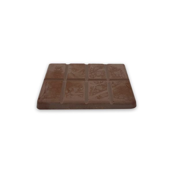 Chocolate Bar (Milk) - 400THC