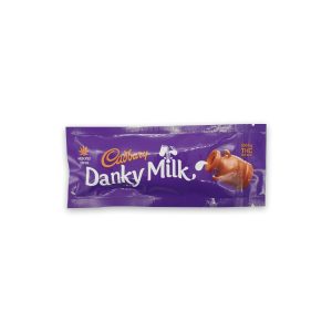 Danky Milk Chocolate - 500THC