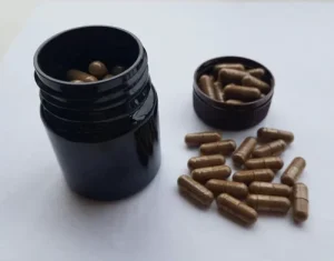 Pure Resin