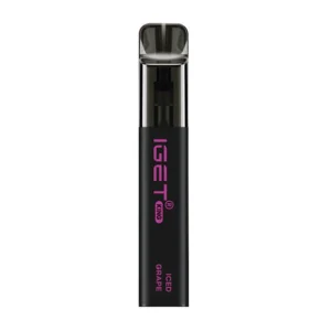 IGET VAPES