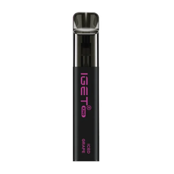 IGET VAPES