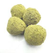 MOONROCKS
