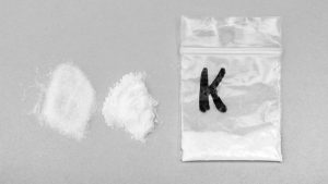 PURE KETAMINE