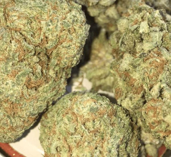 Mail Order Pineapple Express Marijuana Strain