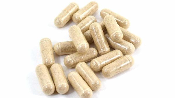 Pinger pills
