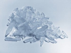 crystal meth