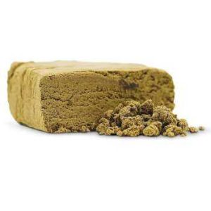 Pollen Double zero