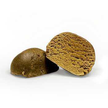 Résine CBD BUBBLE HASH FILTRÉ X4