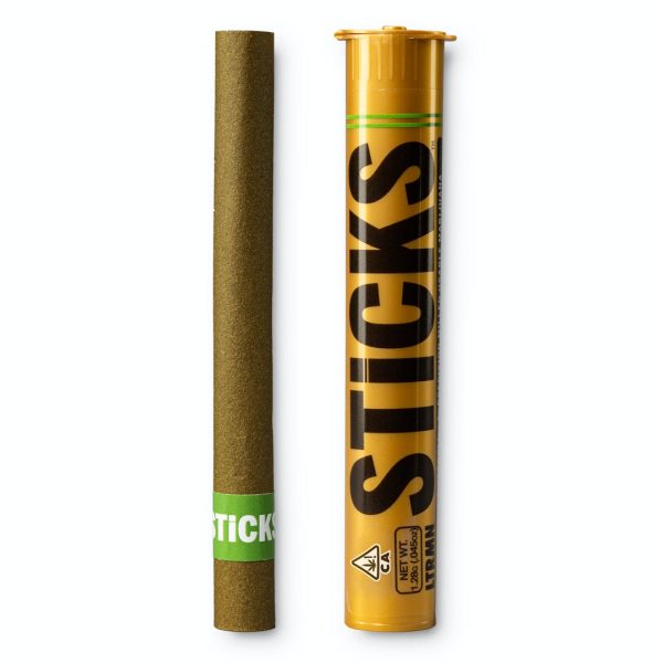 sticks singles