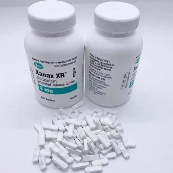 Xanax